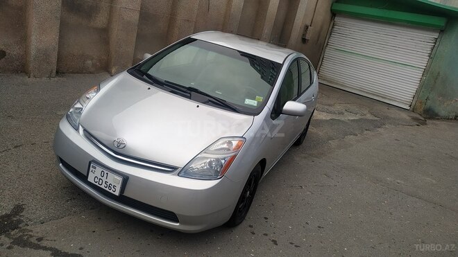 Toyota Prius 2008, 220,216 km - 1.5 l - Bakı