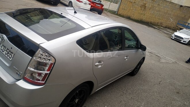 Toyota Prius 2008, 220,216 km - 1.5 l - Bakı
