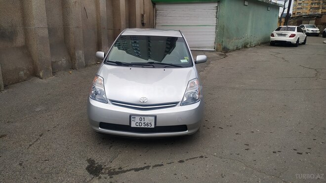 Toyota Prius 2008, 220,216 km - 1.5 l - Bakı