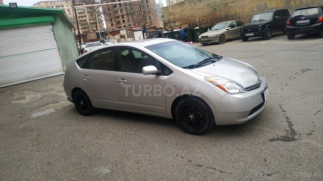 Toyota Prius 2008, 220,216 km - 1.5 l - Bakı