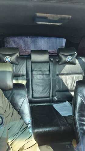 BMW X5 2001, 308,766 km - 4.4 l - Füzuli