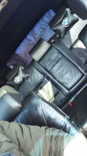 BMW X5 2001, 308,766 km - 4.4 l - Füzuli