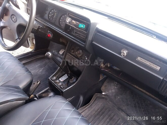 LADA (VAZ) 2107 2005, 222,222 km - 1.6 л - Goranboy