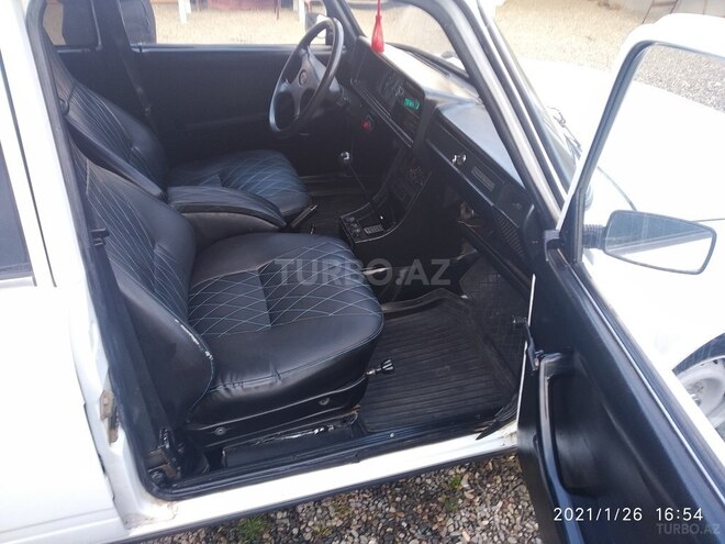 LADA (VAZ) 2107 2005, 222,222 km - 1.6 л - Goranboy