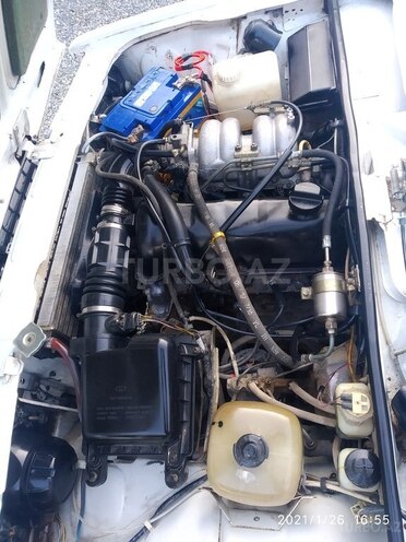 LADA (VAZ) 2107 2005, 222,222 km - 1.6 л - Goranboy