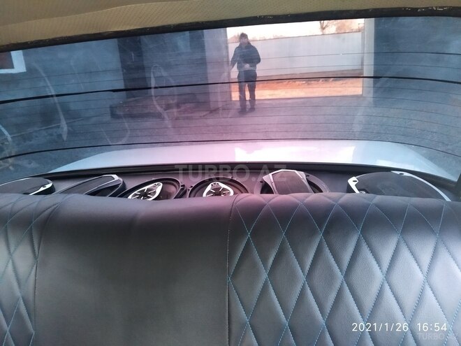 LADA (VAZ) 2107 2005, 222,222 km - 1.6 л - Goranboy