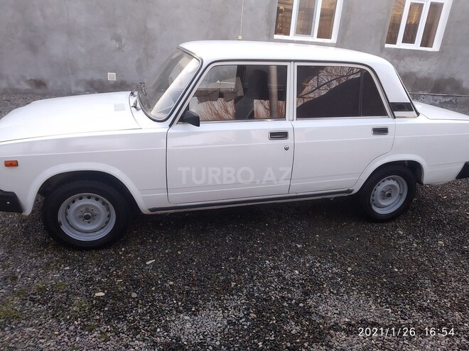 LADA (VAZ) 2107 2005, 222,222 km - 1.6 л - Goranboy