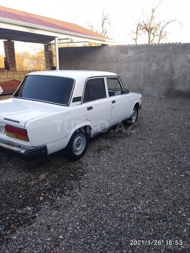 LADA (VAZ) 2107 2005, 222,222 km - 1.6 л - Goranboy