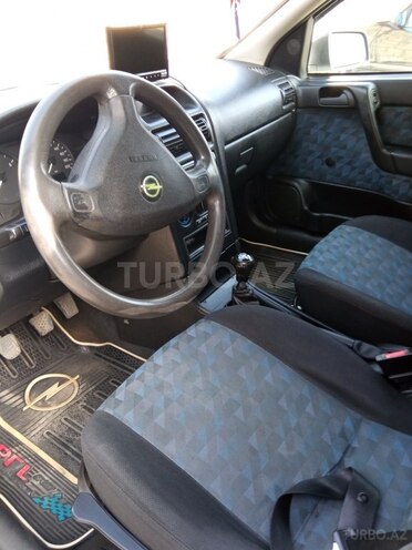 Opel Astra 1998, 304,000 km - 1.6 л - Bakı