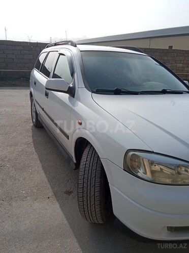 Opel Astra 1998, 304,000 km - 1.6 л - Bakı