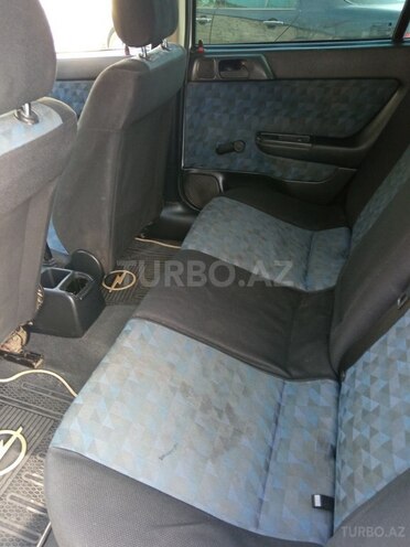 Opel Astra 1998, 304,000 km - 1.6 л - Bakı