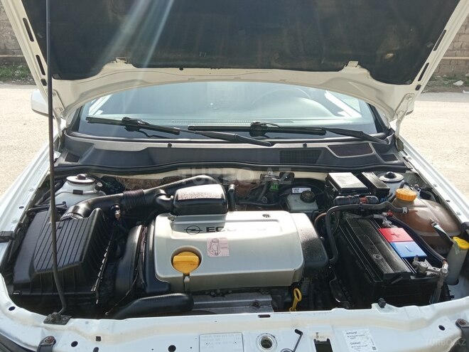 Opel Astra 1998, 304,000 km - 1.6 л - Bakı