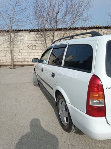Opel Astra 1998, 304,000 km - 1.6 л - Bakı