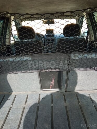 Opel Astra 1998, 304,000 km - 1.6 л - Bakı