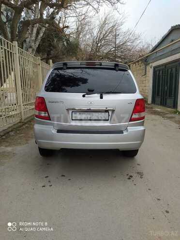 Kia Sorento 2005, 285,590 km - 3.5 л - Bakı