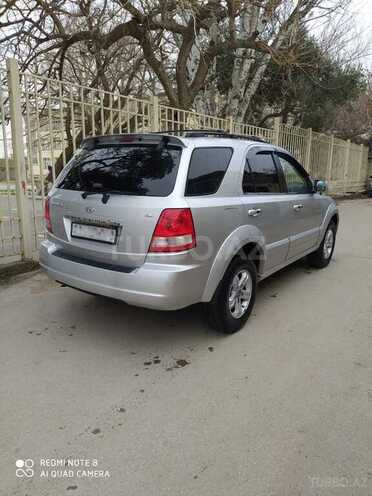 Kia Sorento 2005, 285,590 km - 3.5 л - Bakı