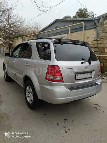 Kia Sorento 2005, 285,590 km - 3.5 л - Bakı