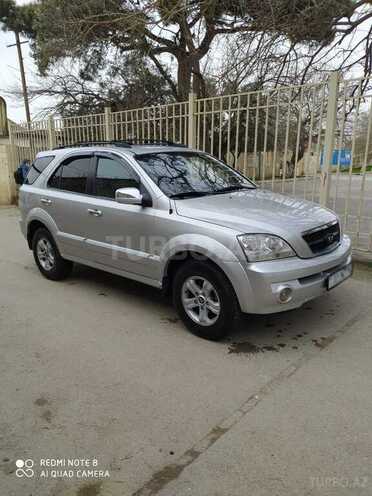Kia Sorento 2005, 285,590 km - 3.5 л - Bakı