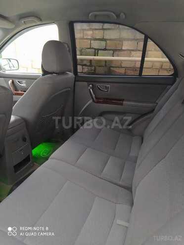 Kia Sorento 2005, 285,590 km - 3.5 л - Bakı