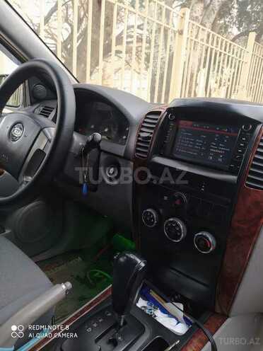 Kia Sorento 2005, 285,590 km - 3.5 л - Bakı