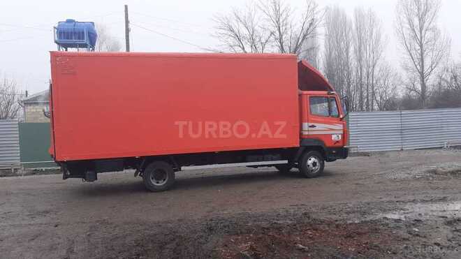 Mercedes Atego 817 1997, 536,955 km - 4.5 л - Bərdə