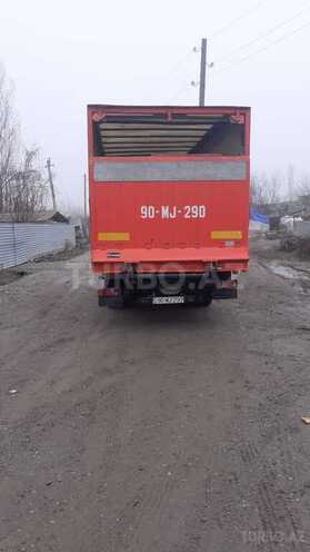 Mercedes Atego 817 1997, 536,955 km - 4.5 л - Bərdə