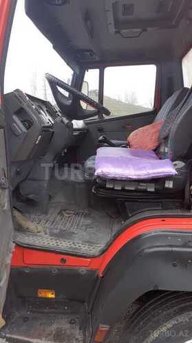 Mercedes Atego 817 1997, 536,955 km - 4.5 л - Bərdə