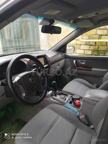 Kia Sorento 2005, 285,590 km - 3.5 л - Bakı