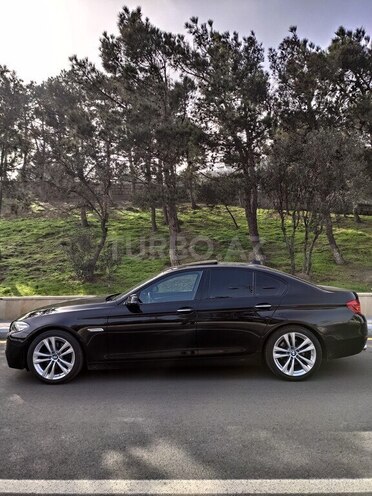 BMW 528 2016, 73,000 km - 2.0 l - Bakı