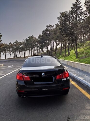 BMW 528 2016, 73,000 km - 2.0 l - Bakı