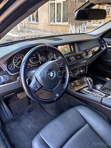 BMW 528 2016, 73,000 km - 2.0 l - Bakı