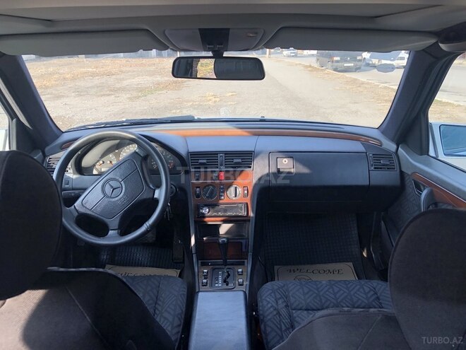 Mercedes C 220 1995, 480,000 km - 2.2 л - Gəncə