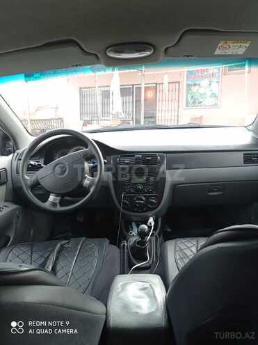 Daewoo Gentra 2014, 370,000 km - 1.5 l - Sumqayıt