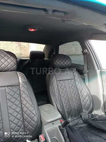 Daewoo Gentra 2014, 370,000 km - 1.5 l - Sumqayıt