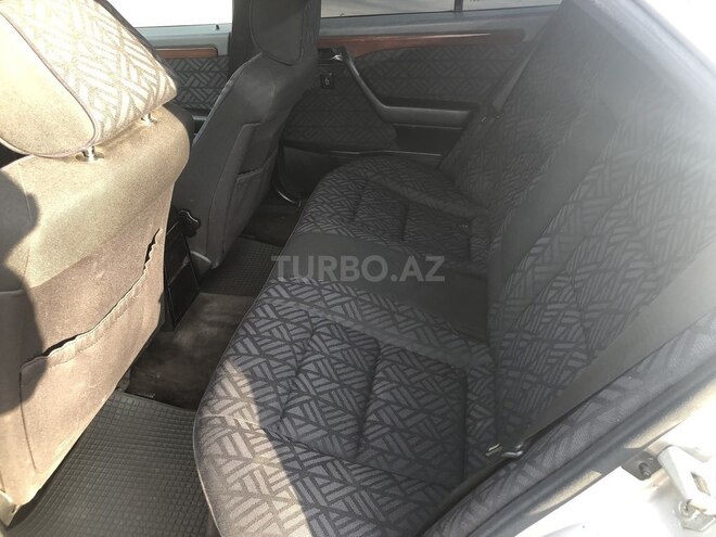 Mercedes C 220 1995, 480,000 km - 2.2 л - Gəncə