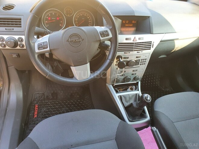 Opel Astra 2010, 178,500 km - 1.4 l - Bakı