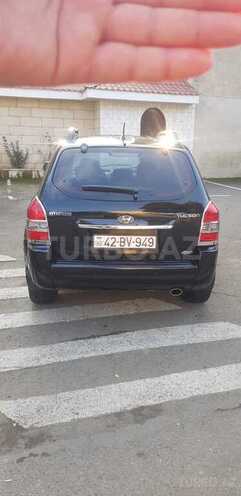 Hyundai Tucson 2008, 132,701 km - 2.0 l - Bakı