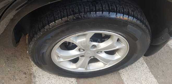 Hyundai Tucson 2008, 132,701 km - 2.0 l - Bakı