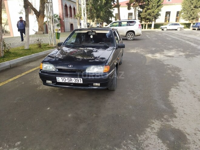 LADA (VAZ) 2115 2006, 212,405 km - 1.5 l - Yevlax