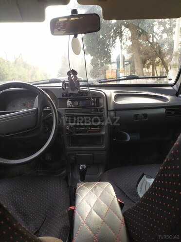 LADA (VAZ) 2115 2006, 212,405 km - 1.5 l - Yevlax