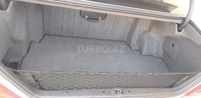 Mercedes S 320 1998, 201,000 km - 3.2 l - Quba