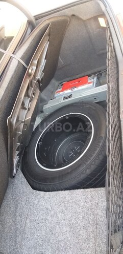 Mercedes S 320 1998, 201,000 km - 3.2 l - Quba