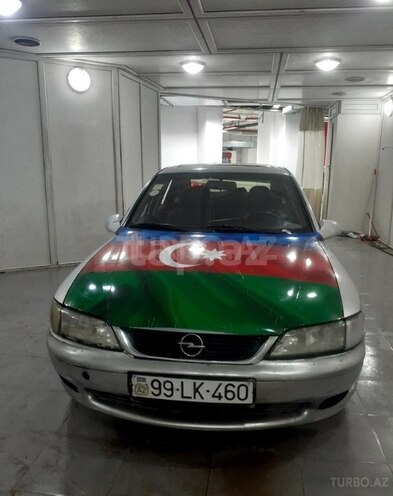 Opel Vectra 1996, 360,000 km - 2.0 l - Sumqayıt