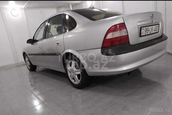 Opel Vectra 1996, 360,000 km - 2.0 l - Sumqayıt