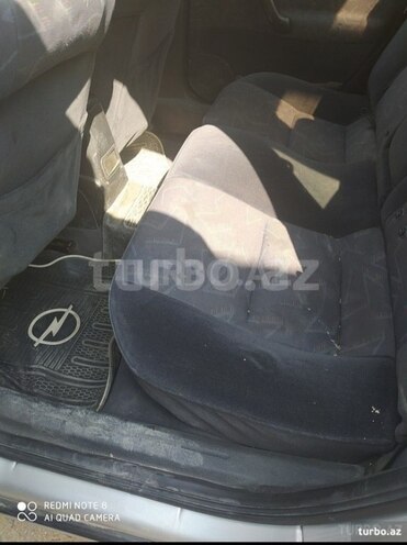 Opel Vectra 1996, 360,000 km - 2.0 l - Sumqayıt