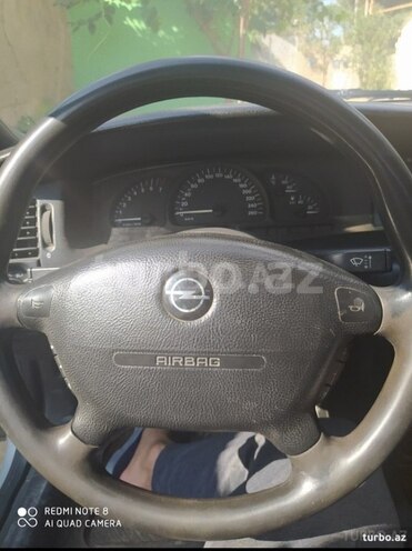 Opel Vectra 1996, 360,000 km - 2.0 l - Sumqayıt