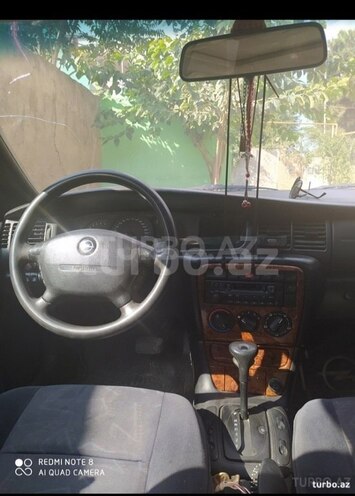 Opel Vectra 1996, 360,000 km - 2.0 l - Sumqayıt
