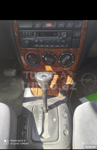 Opel Vectra 1996, 360,000 km - 2.0 l - Sumqayıt