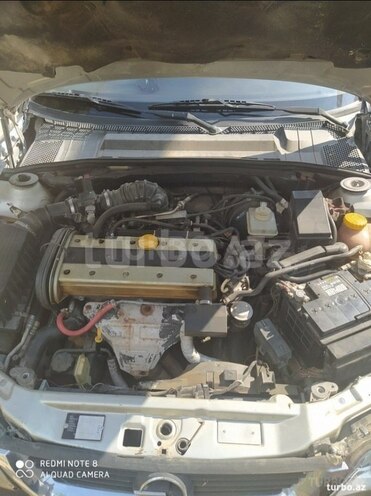 Opel Vectra 1996, 360,000 km - 2.0 l - Sumqayıt