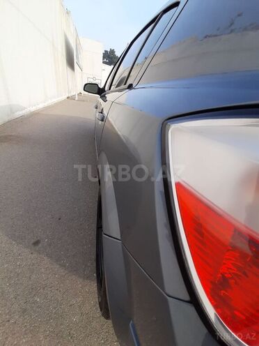 Opel Astra 2006, 244,616 km - 1.3 l - Bakı